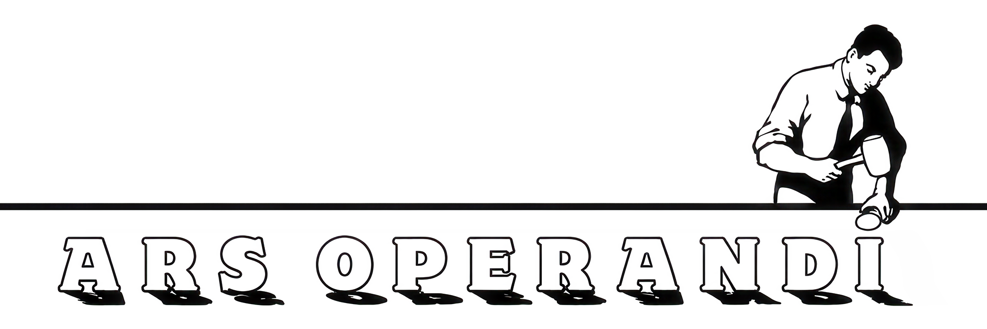 ARS OPERANDI